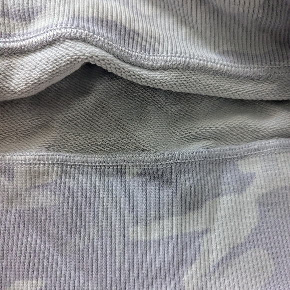 Lululemon All Yours Crew Terry Crew - Picture 6 of 7